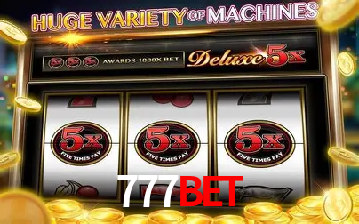 Descubra a Essência do 777bet: Nossa História e Compromissos