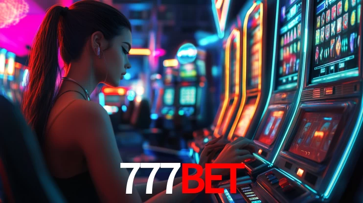 Instant EasyPaisa 777bet