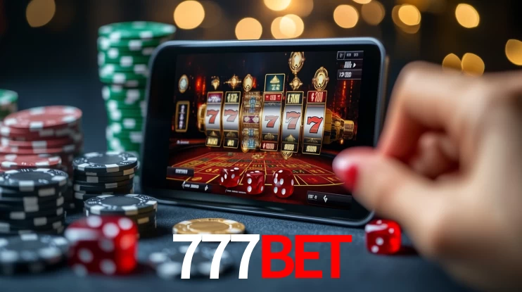 Live Casino 777bet