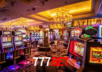 777bet Rio de Janeiro - Professional Dealers