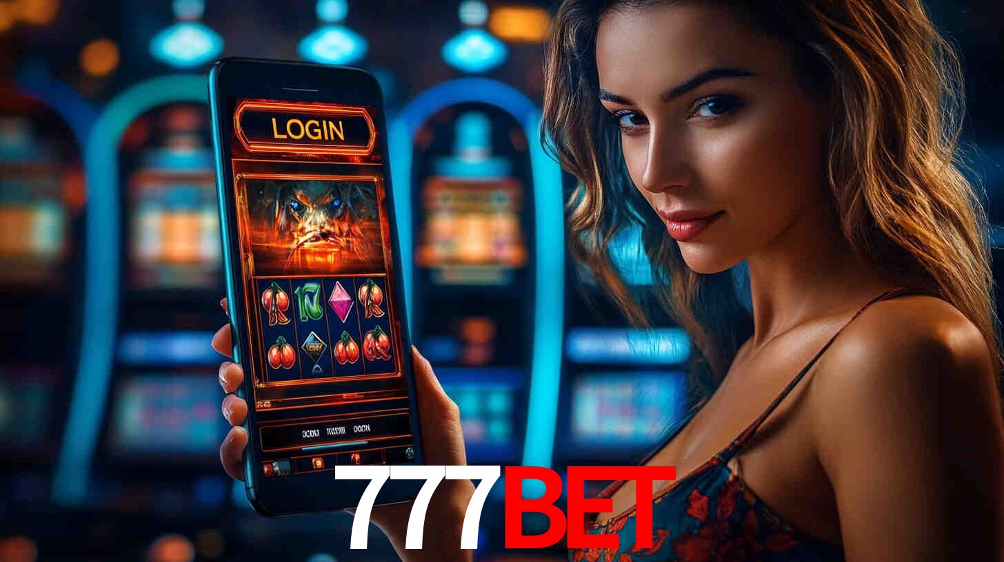 777bet: A Experiência de Casino com Jogos de Mesa ao Vivo
