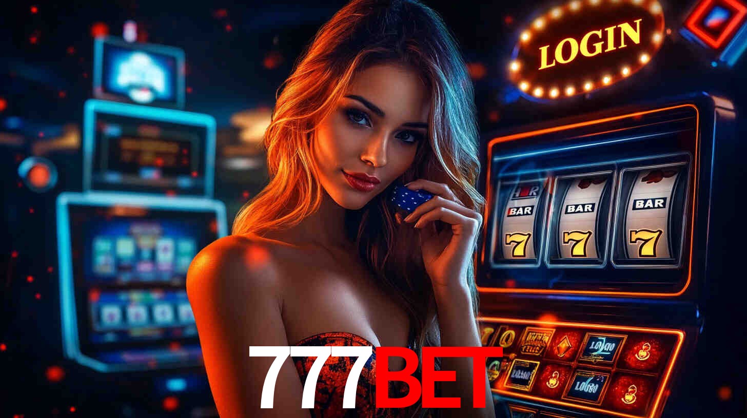 777bet login