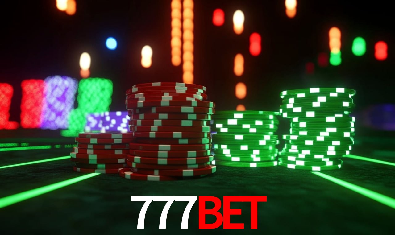 Games Directory 777bet
