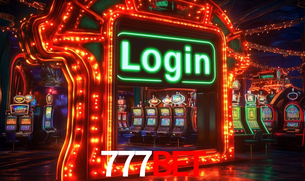 Casino Ao Vivo 777bet