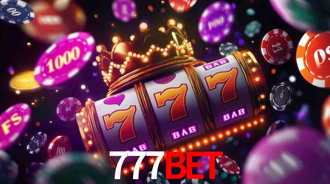 Secure Login 777bet