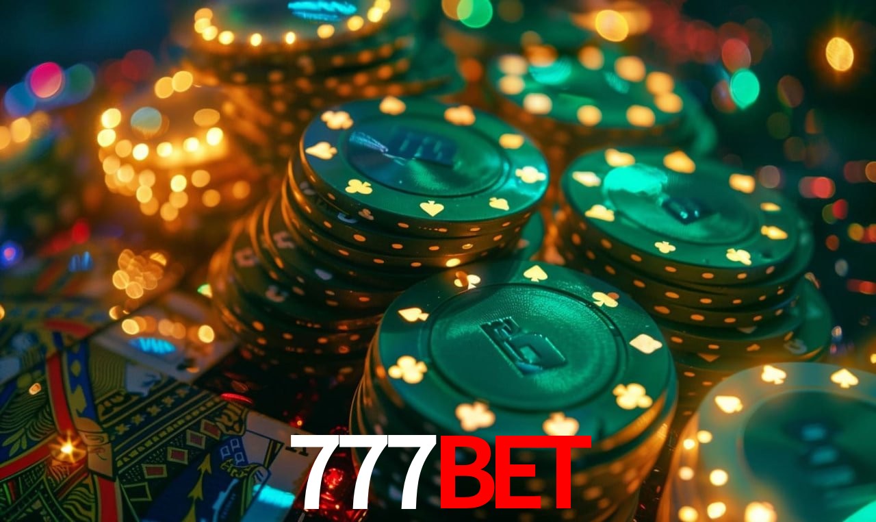 Jogos de Slot 777bet