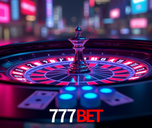 A Emoção da Loteria na 777bet: Uma Chance de Mudança de Vida
