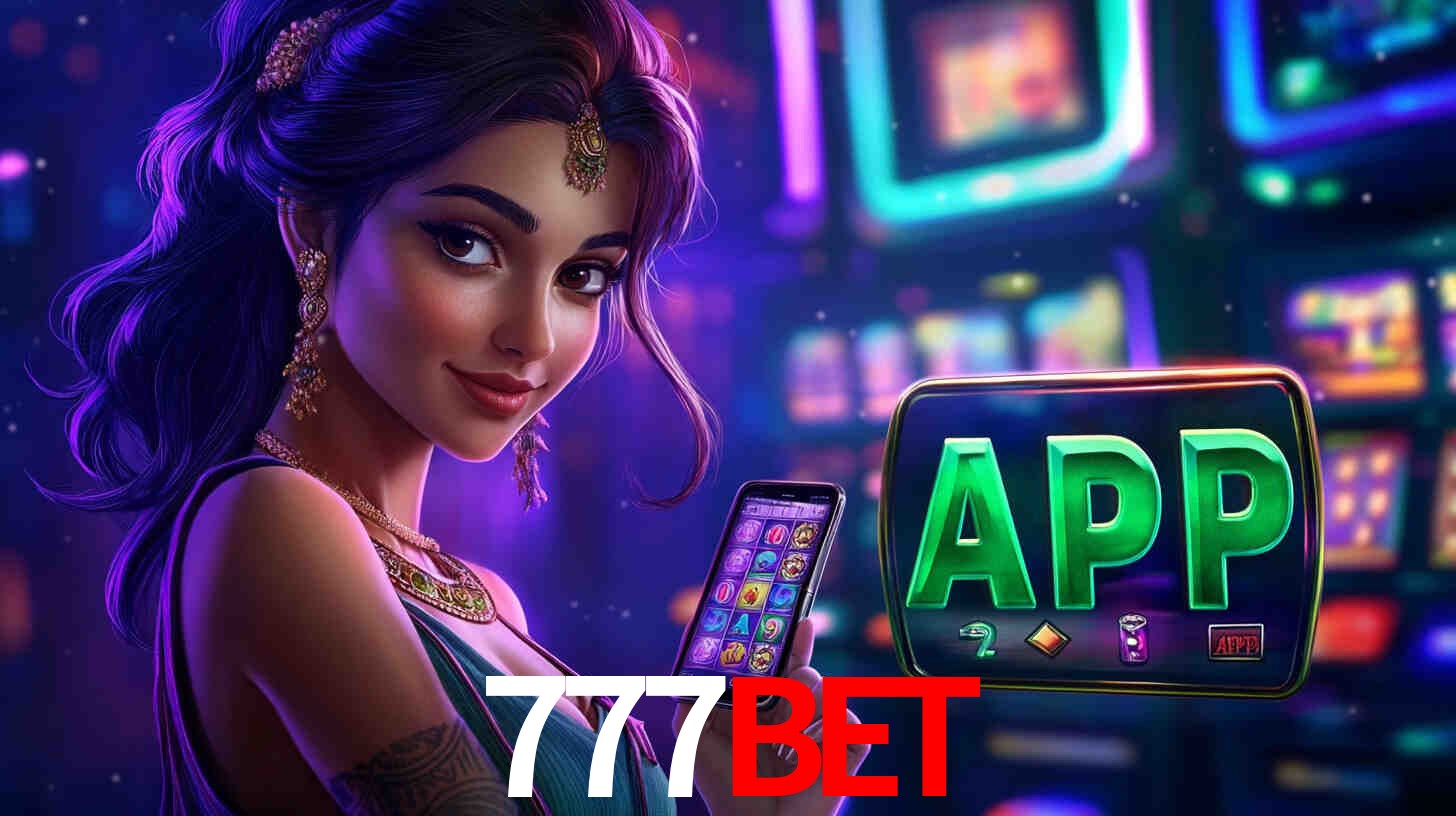 777bet,777bet app