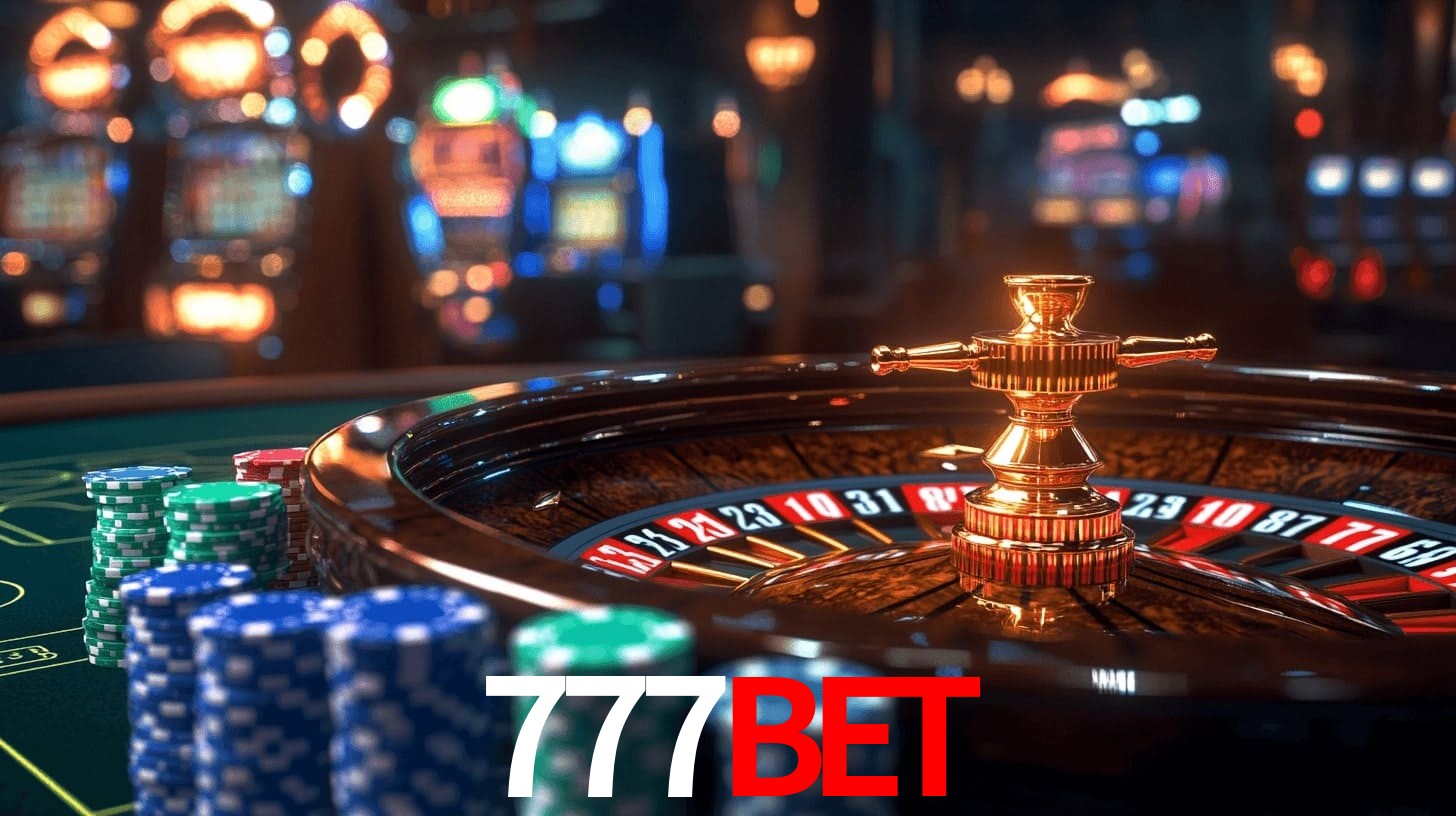777bet: Jogos de Caça-Níqueis-Altas Recompensas, Roleta-Velocidade, Blackjack-Desafios Máximos