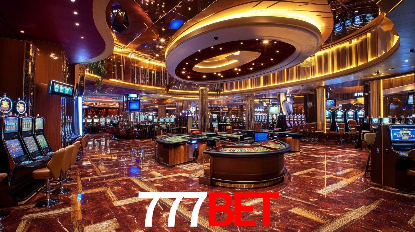 VIP Casino 777bet