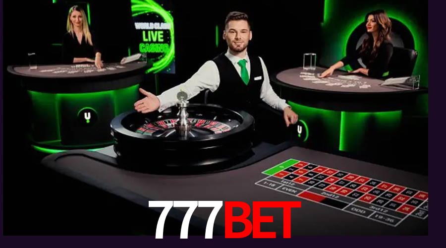 Exclusive Offers 777bet