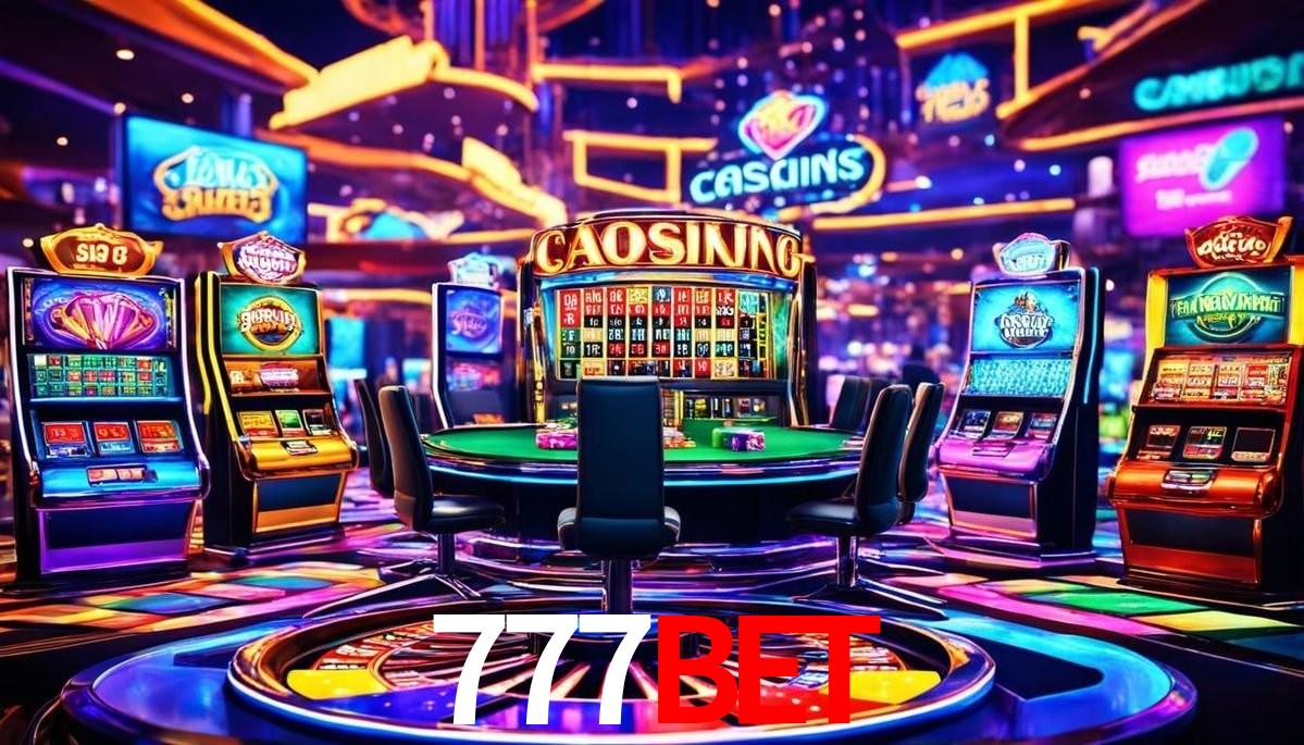 Tecnologia da Plataforma 777bet