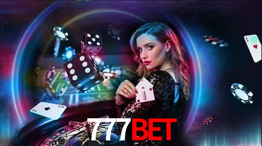 Weekend Specials 777bet