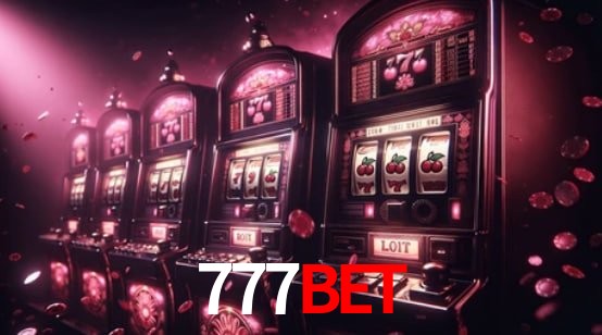 Casino Ao Vivo 777bet
