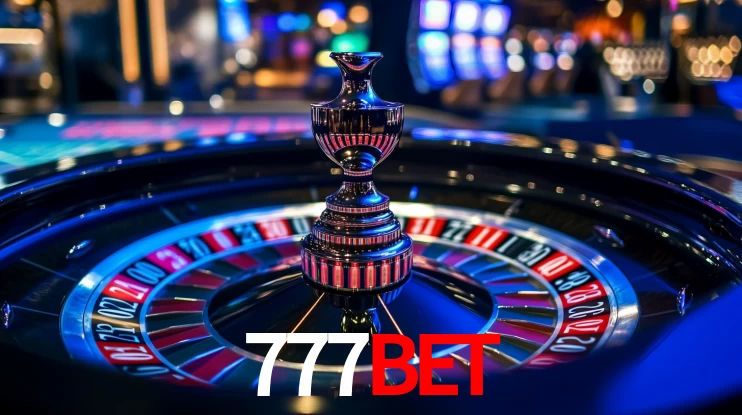 777bet App Interface