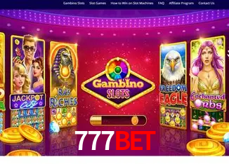 777bet Bônus - Pacote R$5.000 + VIP