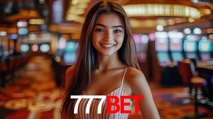 Welcome Bonus 777bet