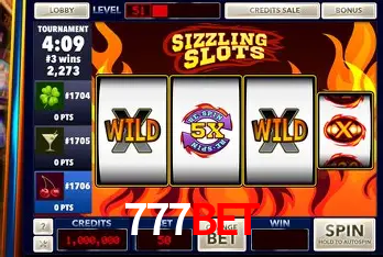 A Revolução dos Aplicativos de Jogos no 777bet