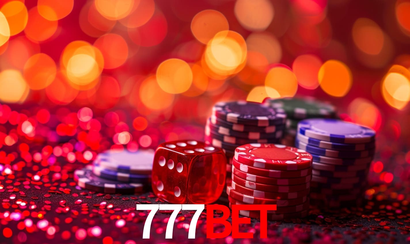 777bet Belo Horizonte - Provably Fair