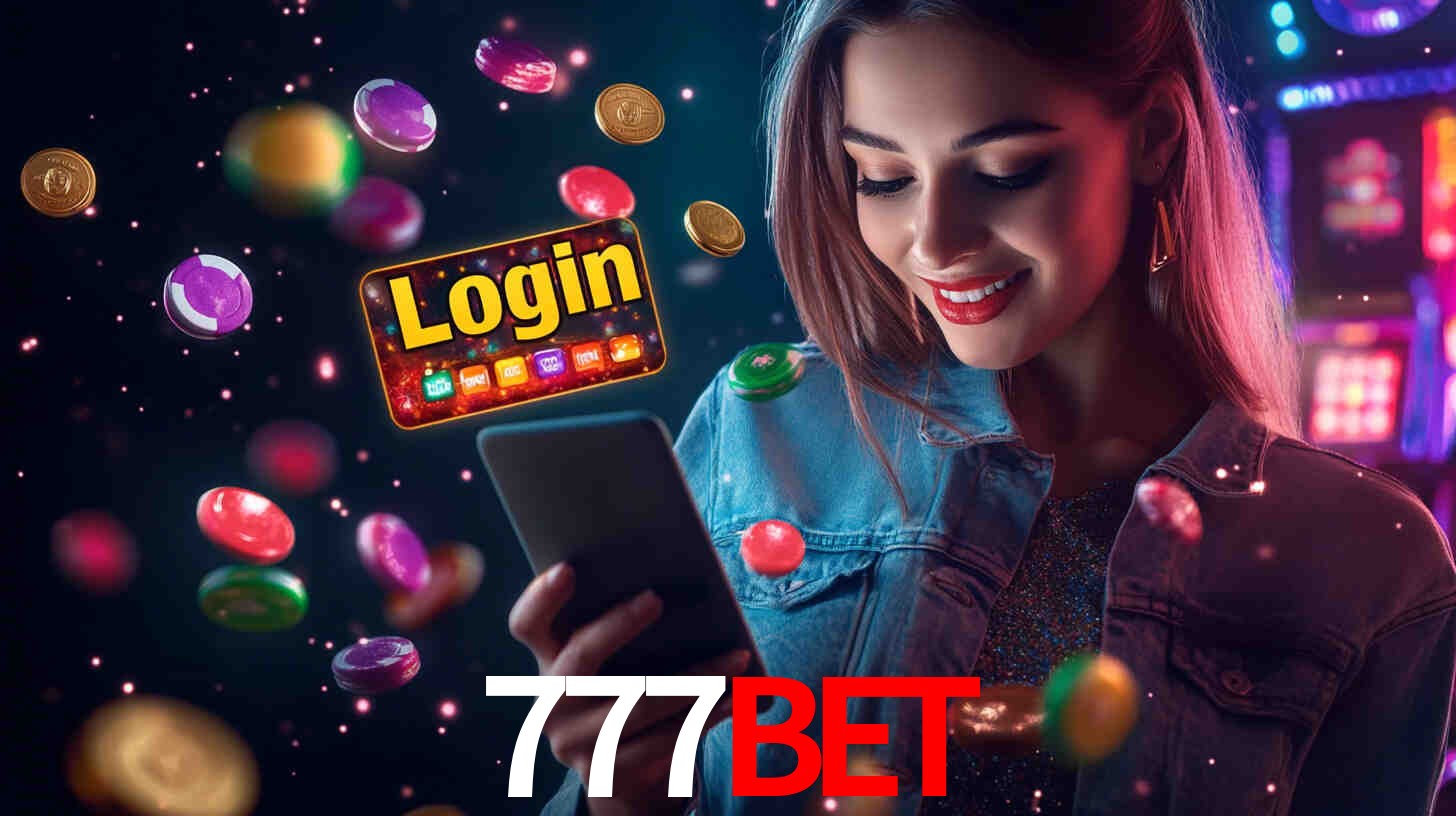 Descubra a Essência do 777bet: Nossa História e Compromissos
